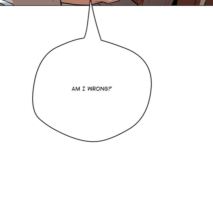 My Gangster Girlfriend Chapter 19 Page 122