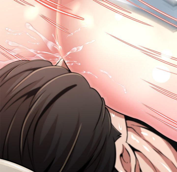 My Gangster Girlfriend Chapter 19 Page 14