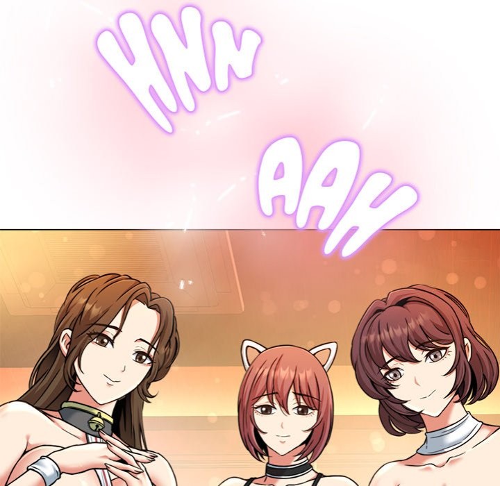 My Gangster Girlfriend Chapter 19 Page 144