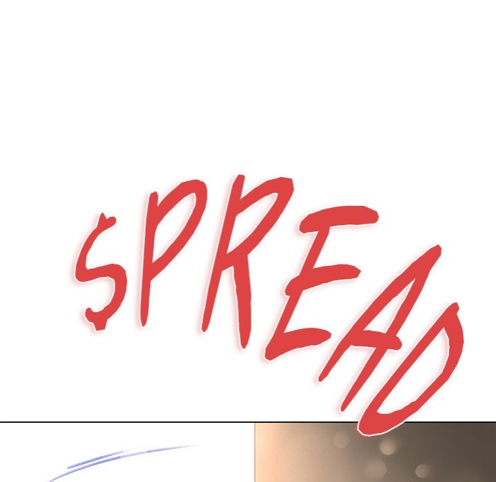My Gangster Girlfriend Chapter 19 Page 18