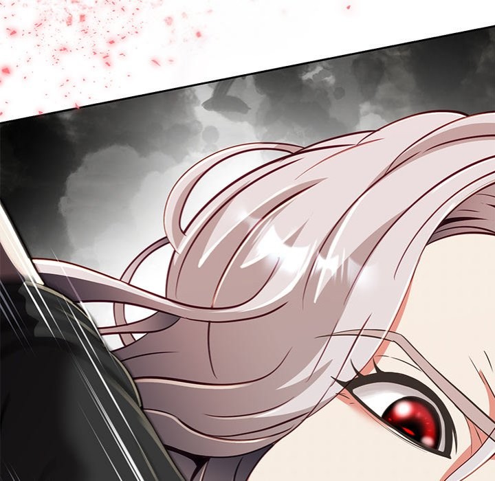 My Gangster Girlfriend Chapter 19 Page 186