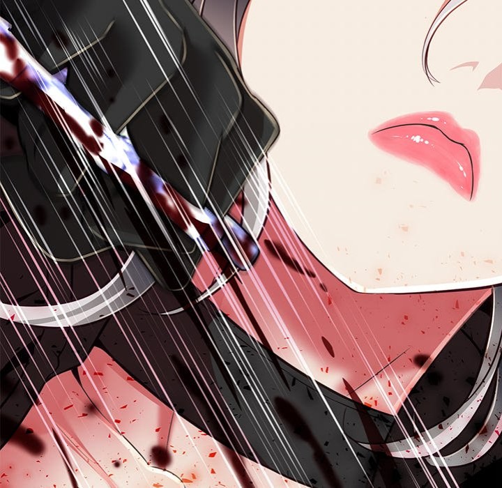 My Gangster Girlfriend Chapter 19 Page 187