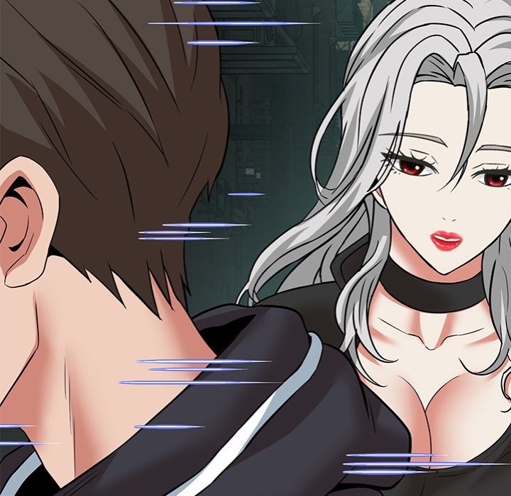 My Gangster Girlfriend Chapter 19 Page 204