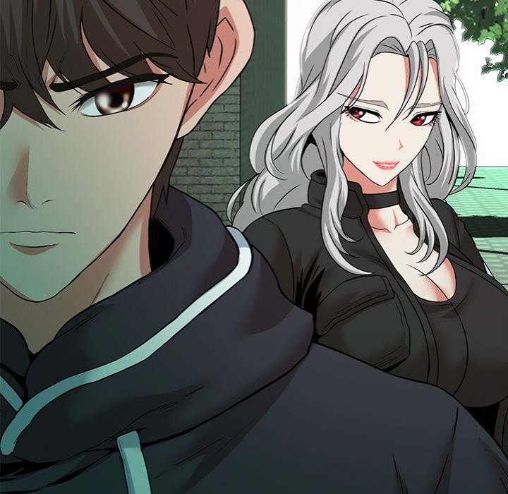 My Gangster Girlfriend Chapter 19 Page 208