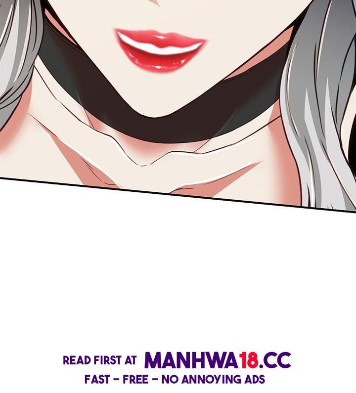My Gangster Girlfriend Chapter 19 Page 213