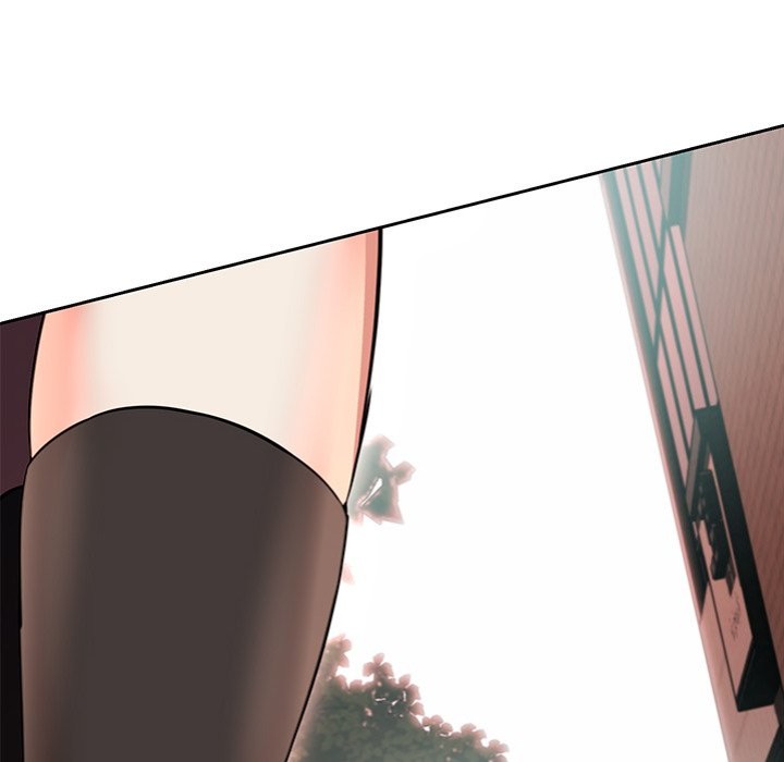 My Gangster Girlfriend Chapter 19 Page 215