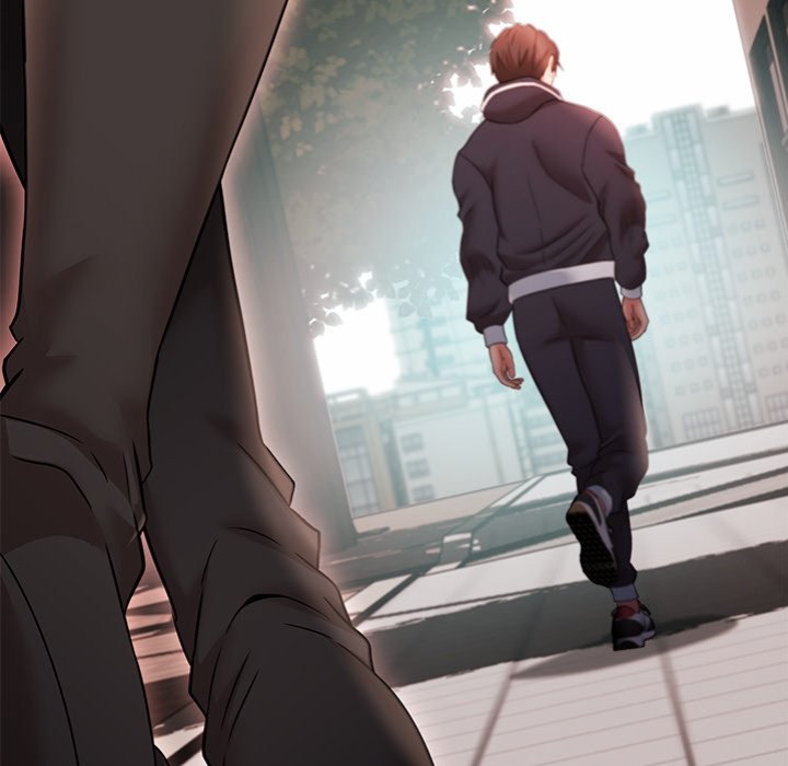 My Gangster Girlfriend Chapter 19 Page 216