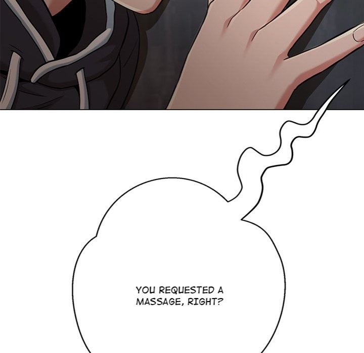 My Gangster Girlfriend Chapter 19 Page 250