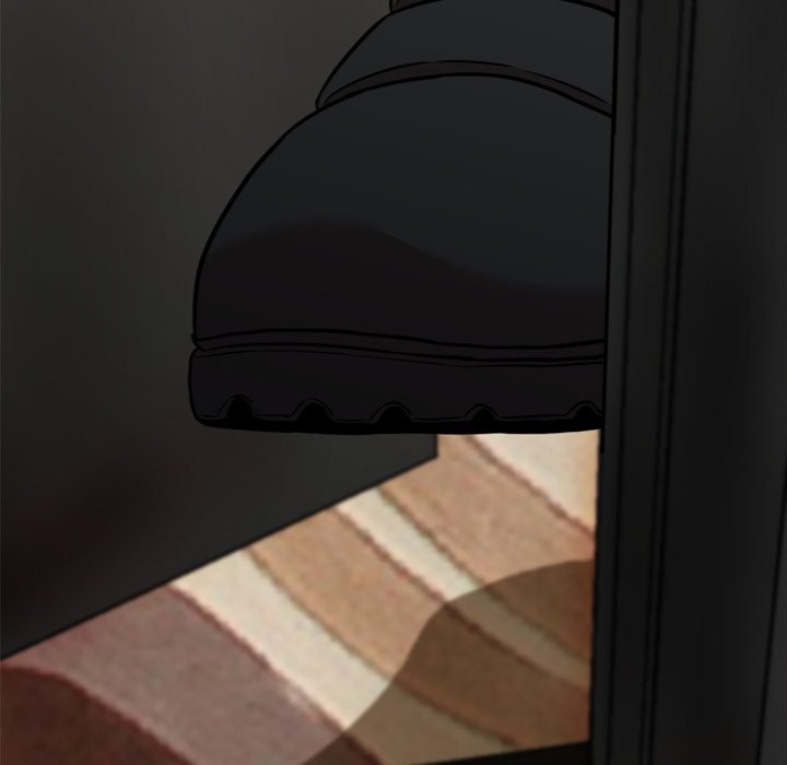 My Gangster Girlfriend Chapter 19 Page 268