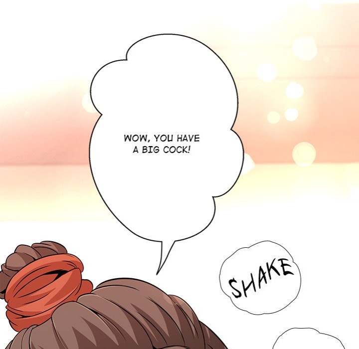 My Gangster Girlfriend Chapter 19 Page 28