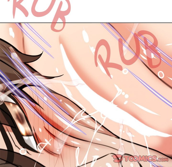 My Gangster Girlfriend Chapter 19 Page 55