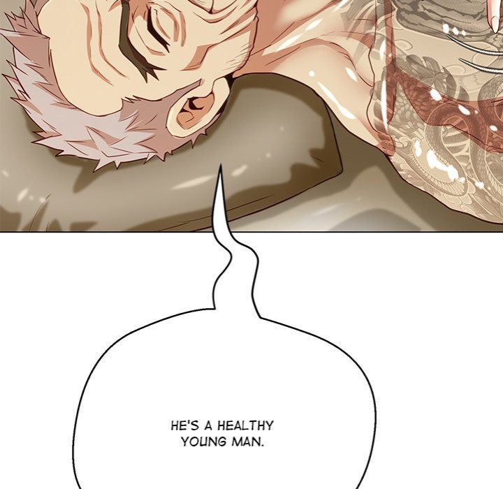 My Gangster Girlfriend Chapter 19 Page 60
