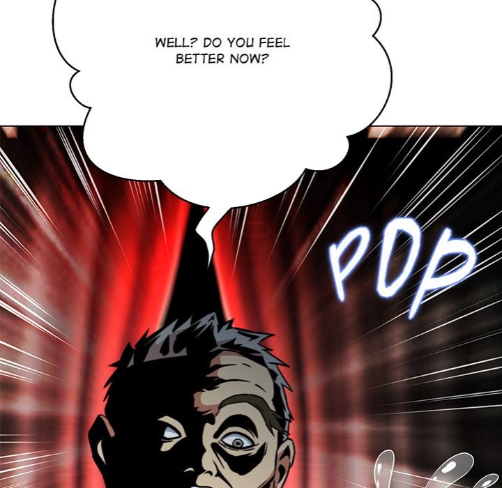 My Gangster Girlfriend Chapter 19 Page 75