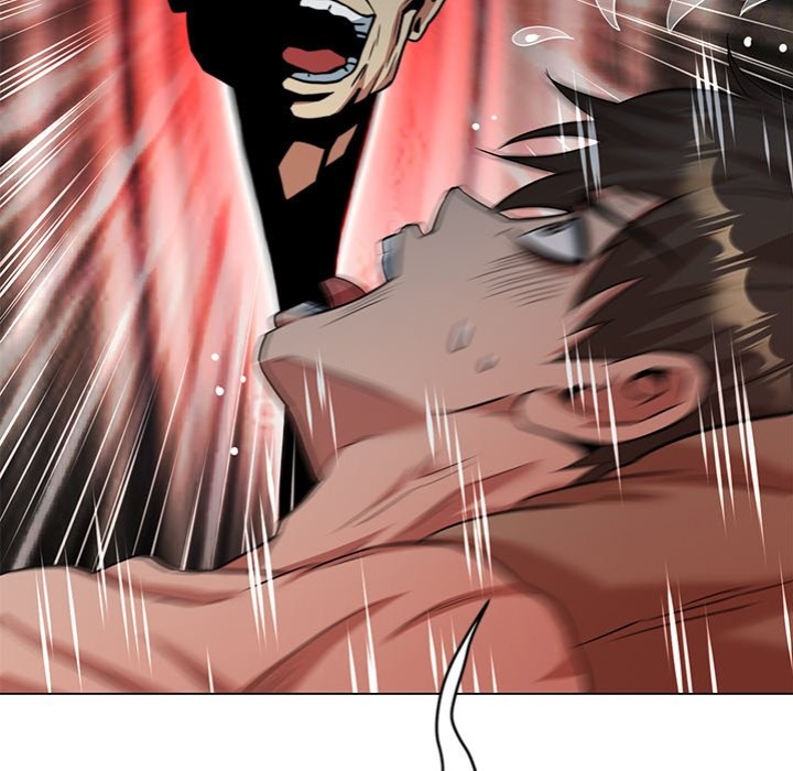 My Gangster Girlfriend Chapter 19 Page 76