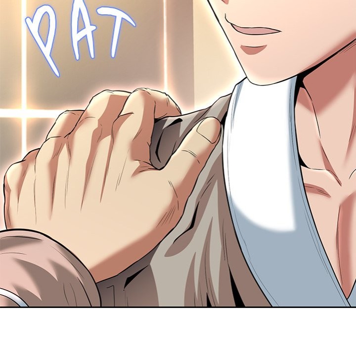 My Gangster Girlfriend Chapter 19 Page 83