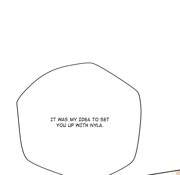 My Gangster Girlfriend Chapter 19 Page 84