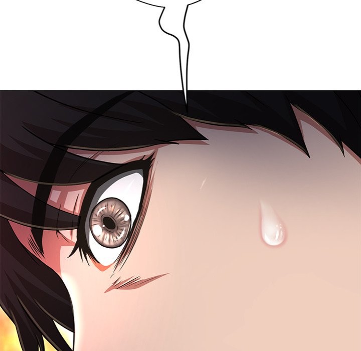My Gangster Girlfriend Chapter 19 Page 89