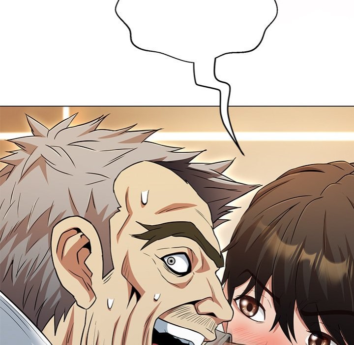 My Gangster Girlfriend Chapter 19 Page 92