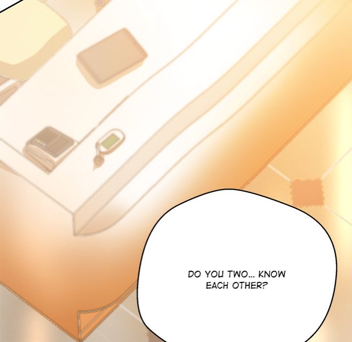 My Gangster Girlfriend Chapter 19 Page 97