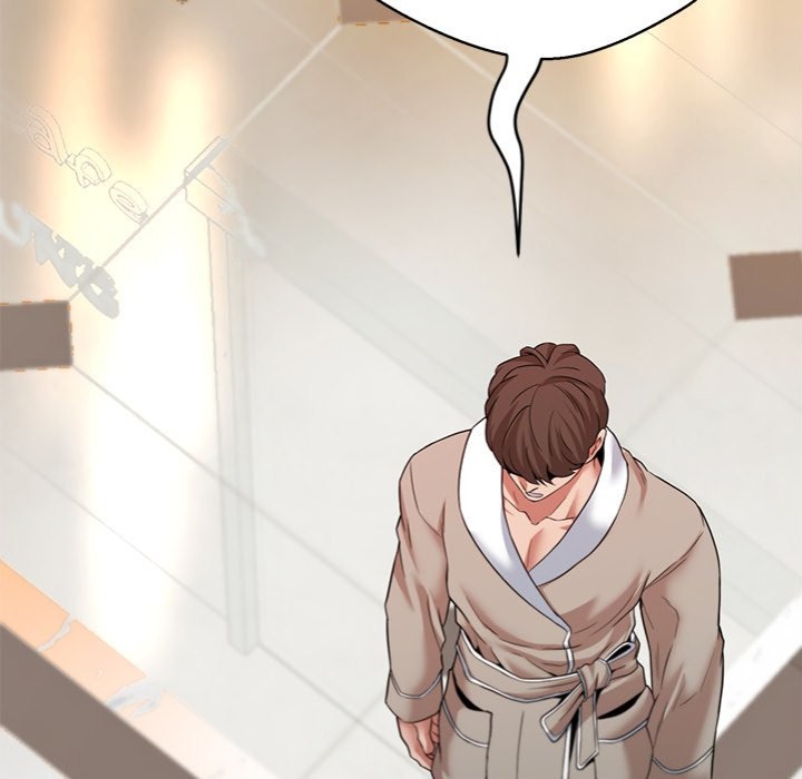 My Gangster Girlfriend Chapter 19 Page 98