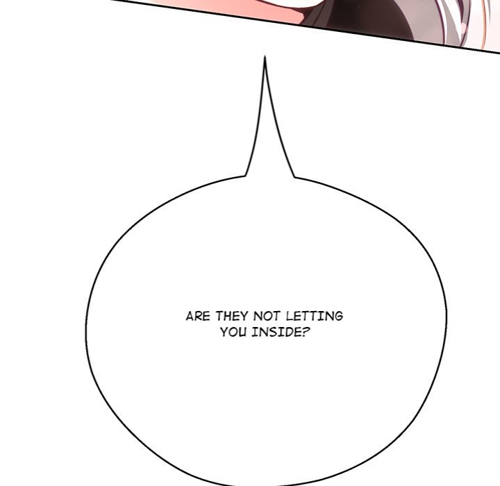 My Gangster Girlfriend Chapter 20 Page 11