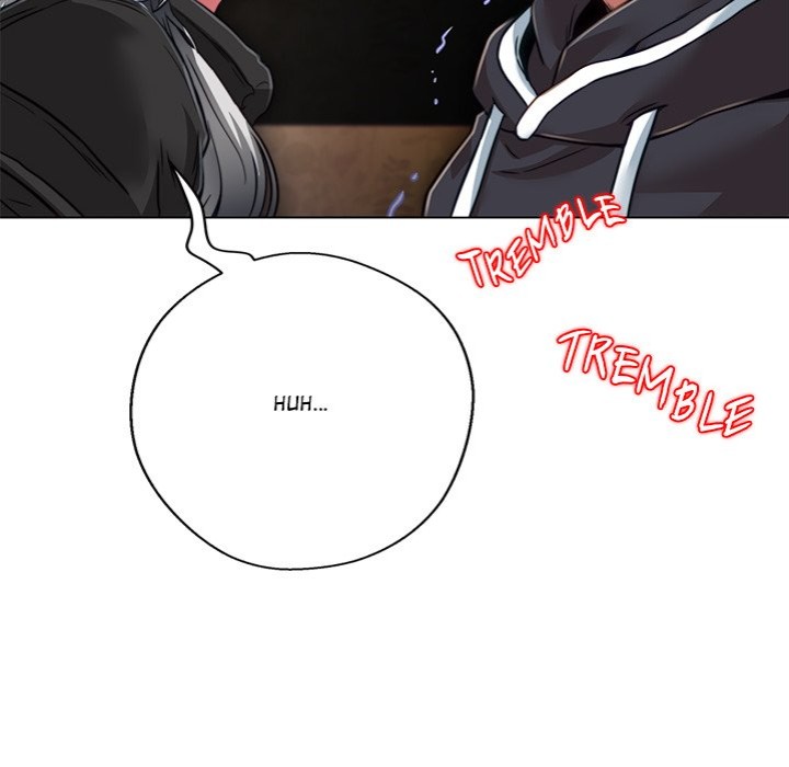 My Gangster Girlfriend Chapter 20 Page 14