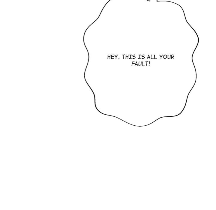 My Gangster Girlfriend Chapter 20 Page 18