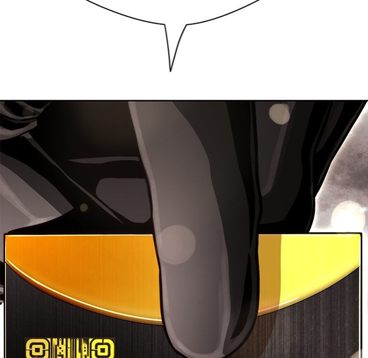 My Gangster Girlfriend Chapter 20 Page 188