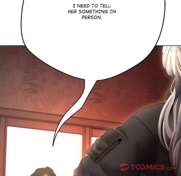 My Gangster Girlfriend Chapter 20 Page 20