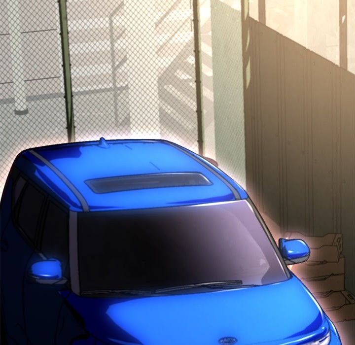 My Gangster Girlfriend Chapter 20 Page 209