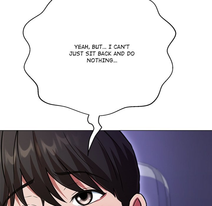 My Gangster Girlfriend Chapter 20 Page 217