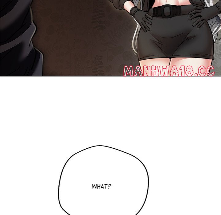 My Gangster Girlfriend Chapter 20 Page 24