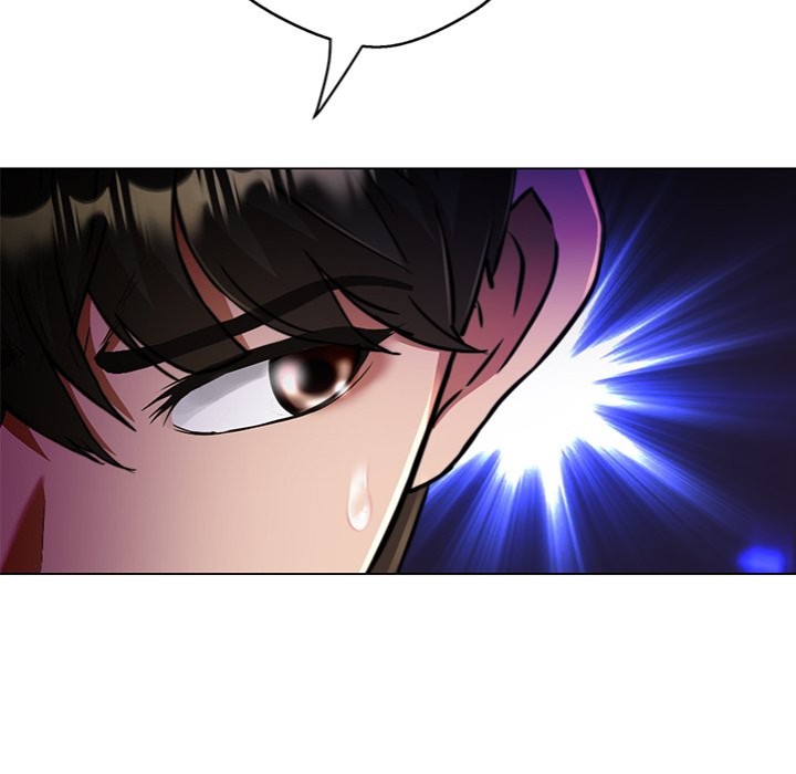 My Gangster Girlfriend Chapter 20 Page 25