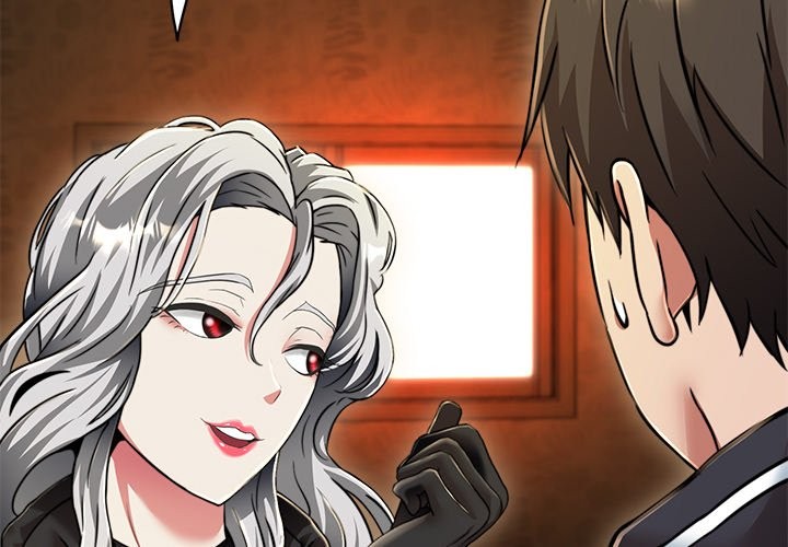 My Gangster Girlfriend Chapter 20 Page 3