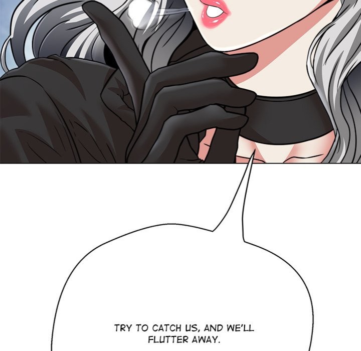 My Gangster Girlfriend Chapter 20 Page 34