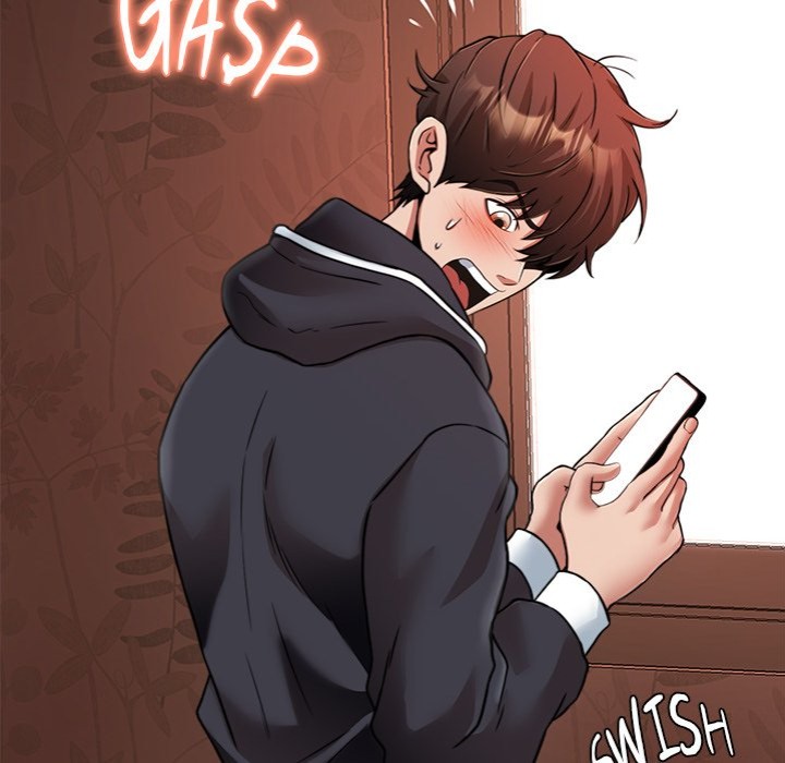 My Gangster Girlfriend Chapter 20 Page 37