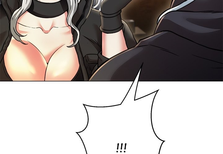 My Gangster Girlfriend Chapter 20 Page 4