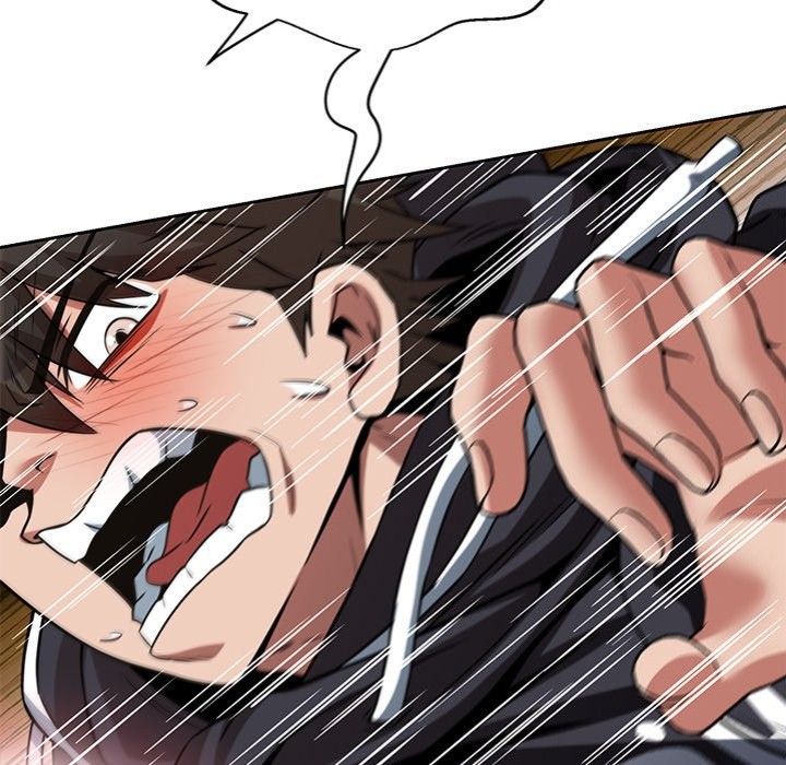 My Gangster Girlfriend Chapter 20 Page 44