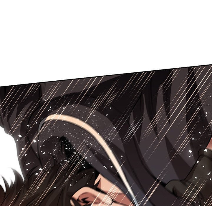 My Gangster Girlfriend Chapter 20 Page 46