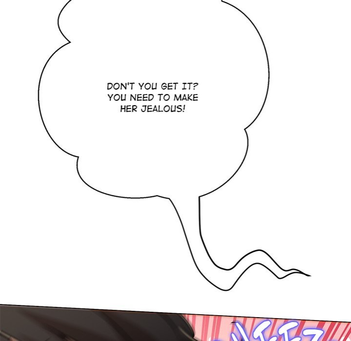 My Gangster Girlfriend Chapter 20 Page 52