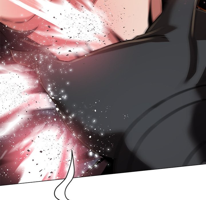 My Gangster Girlfriend Chapter 20 Page 54
