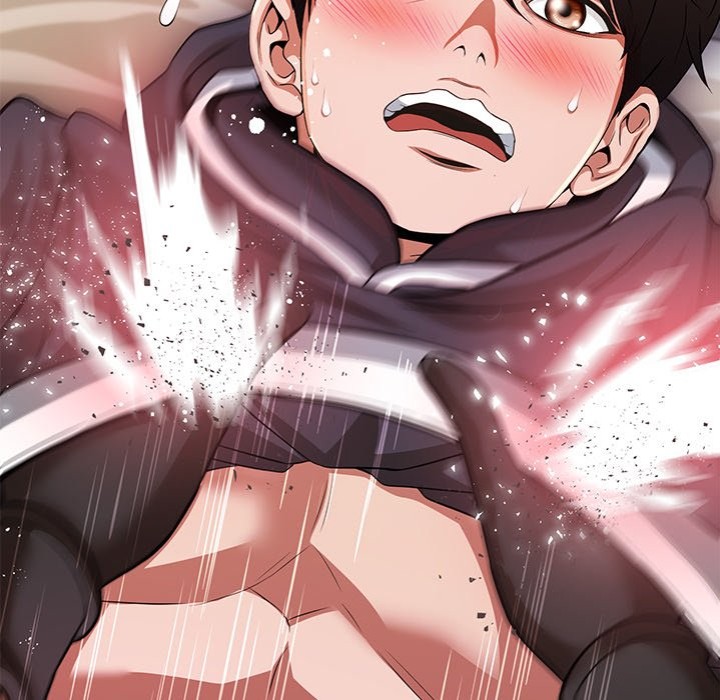 My Gangster Girlfriend Chapter 20 Page 57