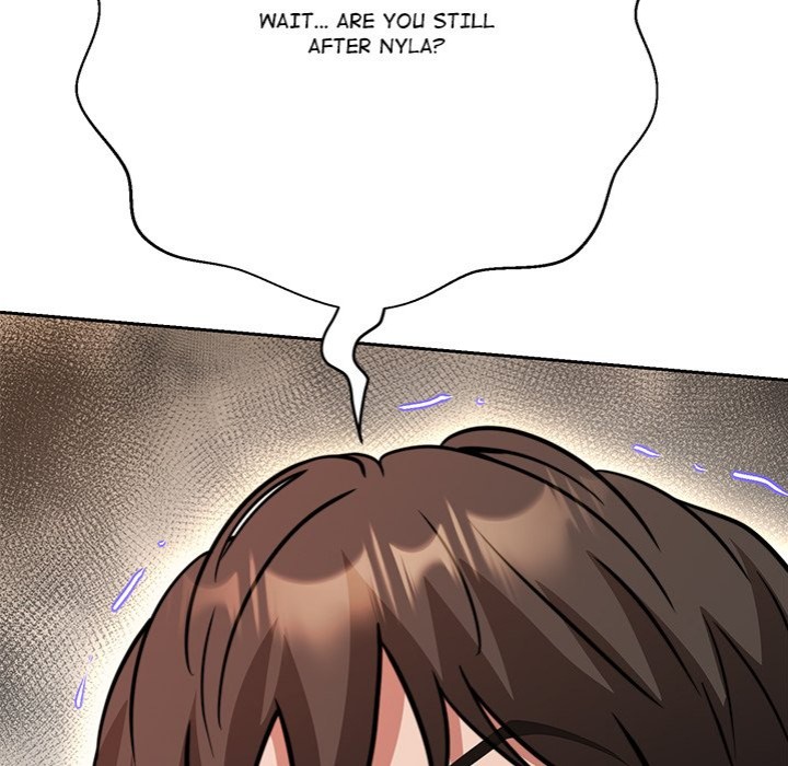 My Gangster Girlfriend Chapter 20 Page 6