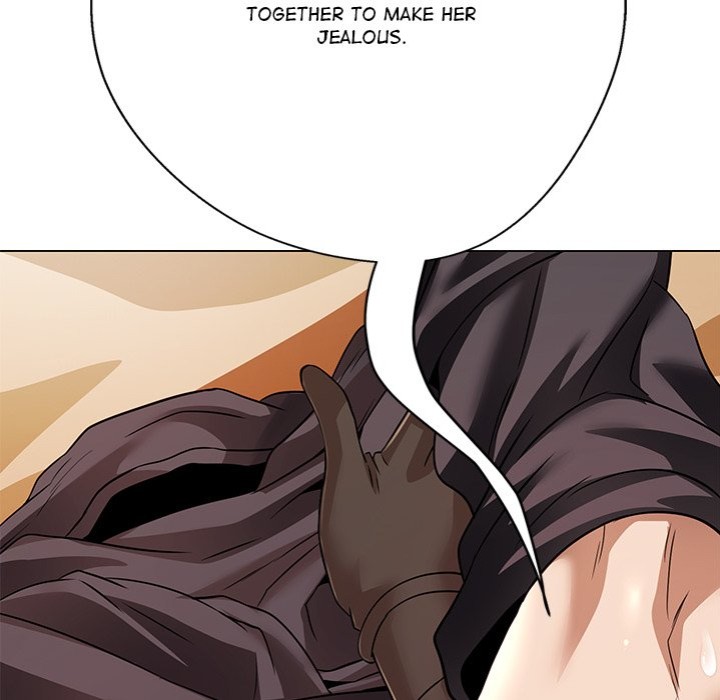 My Gangster Girlfriend Chapter 20 Page 67