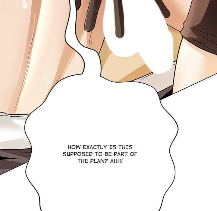 My Gangster Girlfriend Chapter 20 Page 71
