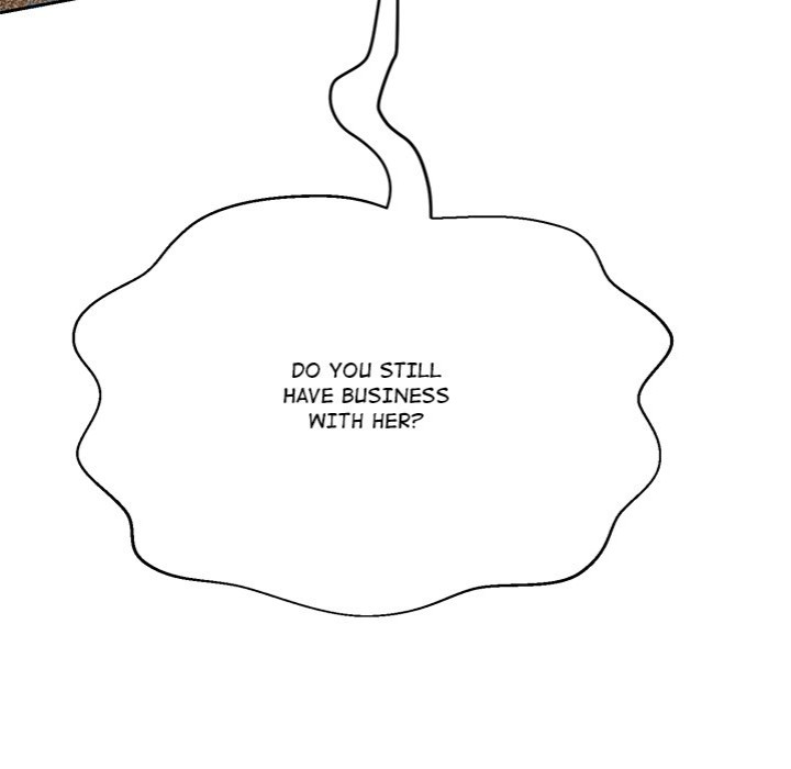 My Gangster Girlfriend Chapter 20 Page 8