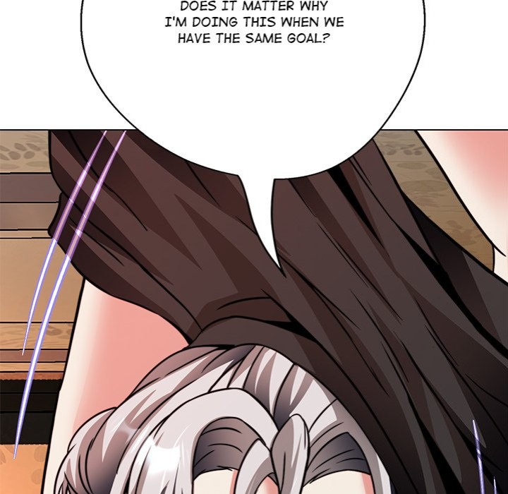 My Gangster Girlfriend Chapter 20 Page 83