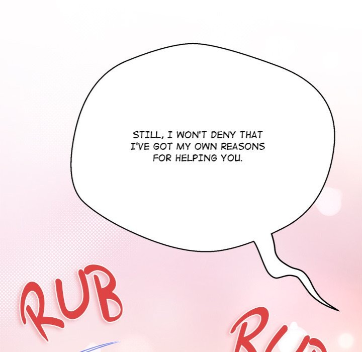 My Gangster Girlfriend Chapter 20 Page 86