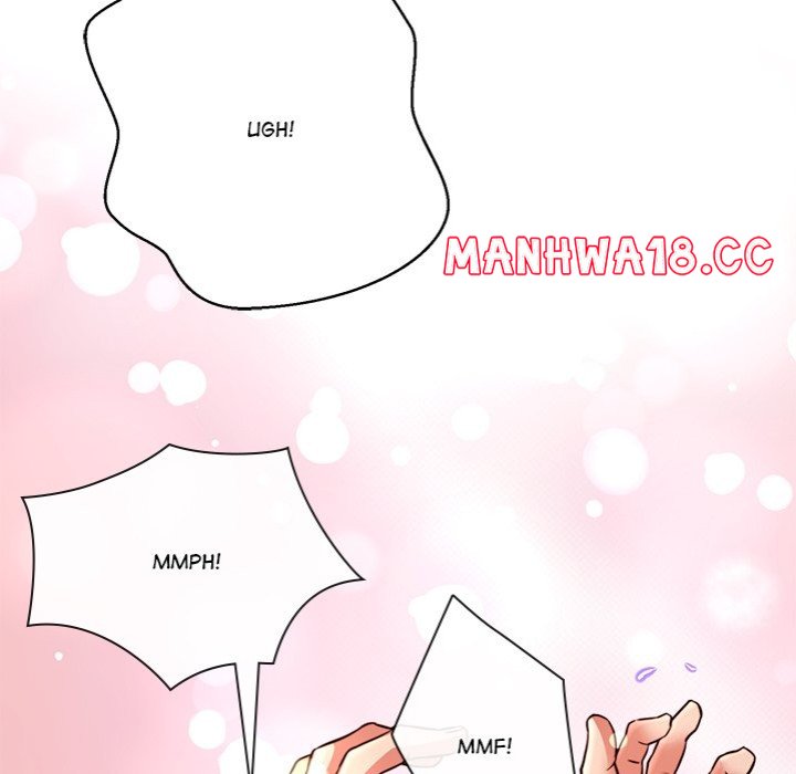 My Gangster Girlfriend Chapter 20 Page 89