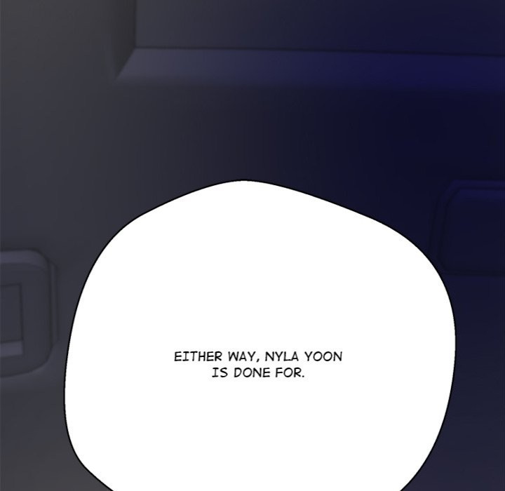 My Gangster Girlfriend Chapter 21 Page 106